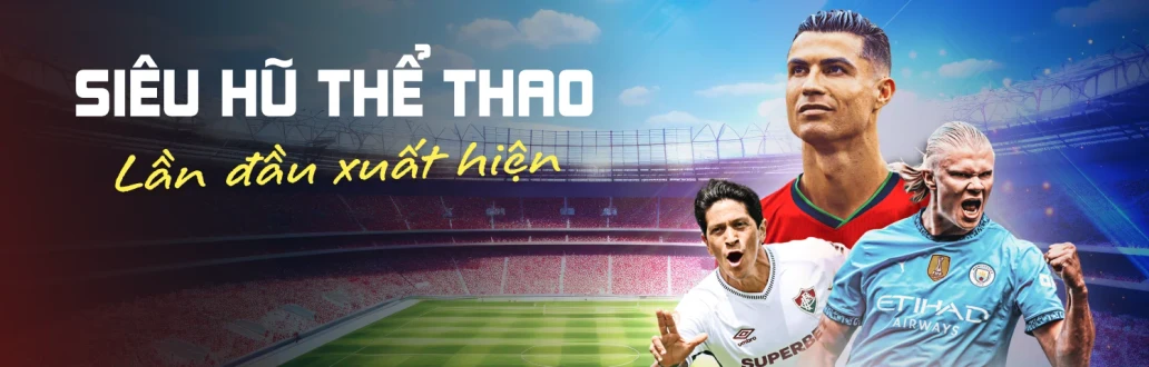 UK88 Siêu hũ thể thao
