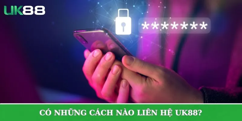 Biện pháp bảo mật UK88 giám sát an ninh liên tục